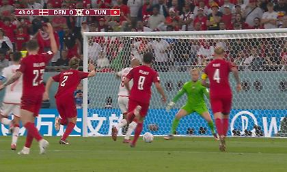 Η απόκρουση… χάντμπολ του Σμάιχελ που θύμισε τον πατέρα του!