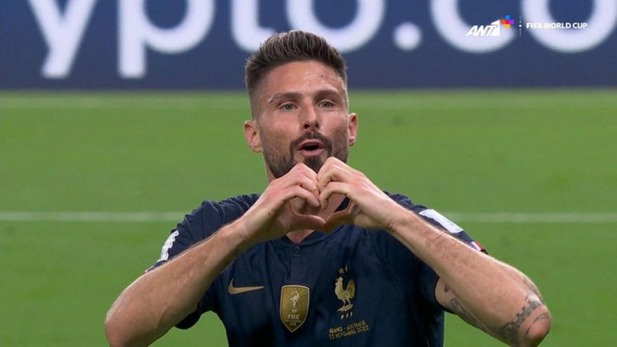 Γαλλία-Αυστραλία: Ανατροπή σε 5 λεπτά