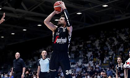 Γουίμς: «Να προσέξουμε Μπέικον και Γουίλιαμς»