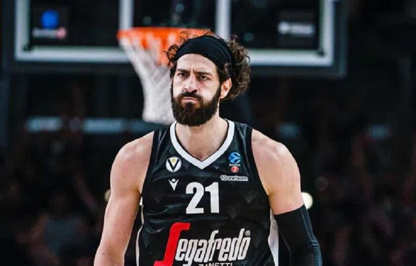 Παναθηναϊκός: Χωρίς Σενγκέλια και Οτζελέγε η Βίρτους