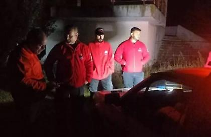 Τραγωδία στη Χαλκιδική: Βρέθηκε νεκρή η 31χρονη που είχε εξαφανιστεί