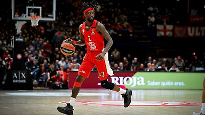 Υπέγραψε στην Τουρκία ο άλλοτε «ερυθρόλευκος» Μπριάντε Γουέμπερ!