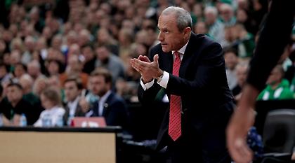 Μεσίνα: «Η αναμέτρηση με τη Φενέρ είναι θέμα καρδιάς και αυτοσεβασμού»