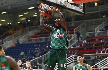 Εφτάψυχος εξάστερος, νίκησε την Βίρτους στην παράταση σε ματς-θρίλερ