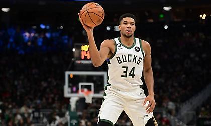 Μιλγουόκι Μπακς-Σικάγο Μπουλς