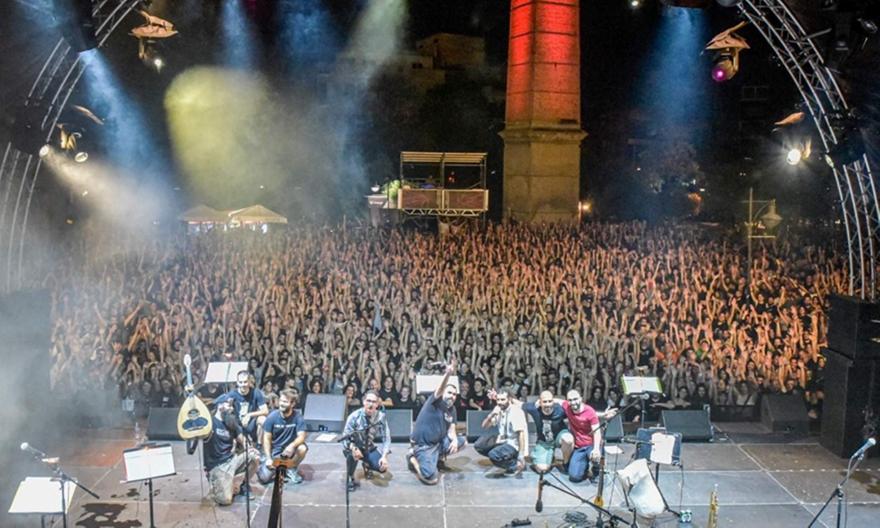 Οι Social Waste έρχονται στον bwinΣΠΟΡ FM 94,6