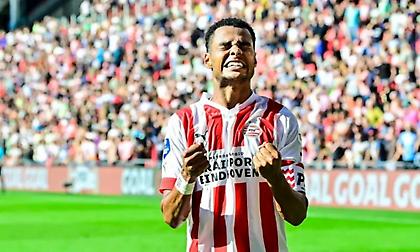 Μάχη ανάμεσα σε Λίβερπουλ και Μάντσεστερ Γιουνάιτεντ για τον Γκάκπο