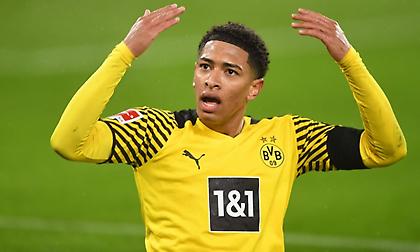 Kαι η Παρί Σεν Ζερμέν στη μάχη για Μπέλινγκχαμ