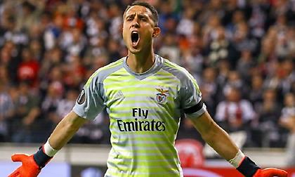 Βλαχοδήμος: Τον διεκδικούν πέντε ομάδες, θέλει να τον «δέσει» η Μπενφίκα