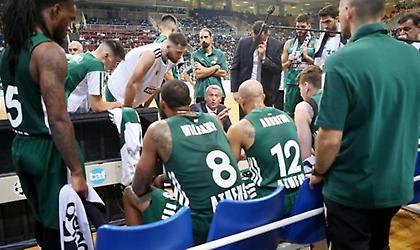 Πετρίδης: «Ματς ζωής και θανάτου για τον Παναθηναϊκό - Θα κρίνει πολλά και για πολλούς»