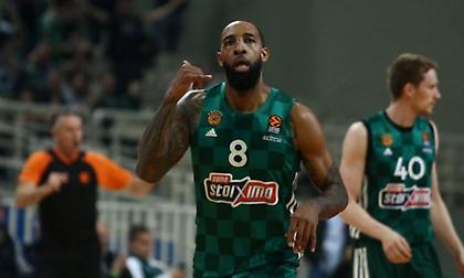 Βαθμολογική ανάσα για τον Παναθηναϊκό, ισοβαθμία από την 13η ώς τη 18η θέση!