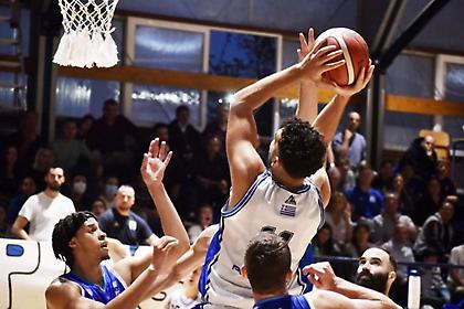 Elite League: Τα highlights της 7ης αγωνιστικής