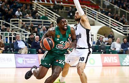 Μπέικον: «Όλοι βοήθησαν σήμερα»