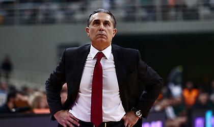 Σκαριόλο: «Κρατούσαμε στα χέρια μας το προβάδισμα, είναι απογοητευτικό»