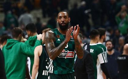 Γουίλιαμς: «Να κερδίσουμε σερί παιχνίδια»