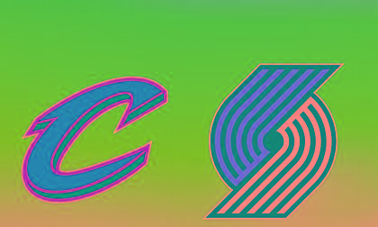 Κλίβελαντ Καβαλίερς-Πόρτλαντ Τρέιλ Μπλέιζερς