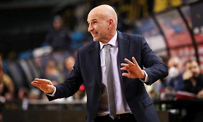 Καντζούρης: «Συγχαρητήρια στη Βόννη, είχαμε έλλειψη συγκέντρωσης»