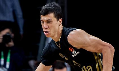 Βγήκε «ζωντανή» στο δράμα με Βιλερμπάν η Μπάγερν