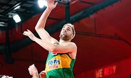 Έχασε το απόλυτο στο Euro Cup η Μπουρζ