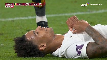 Νέα μεγάλη φάση για τον Καναδά να σκοράρει