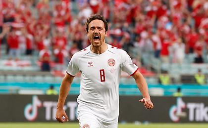 Τέλος το Μουντιάλ για τον Ντιλέινι της Δανίας