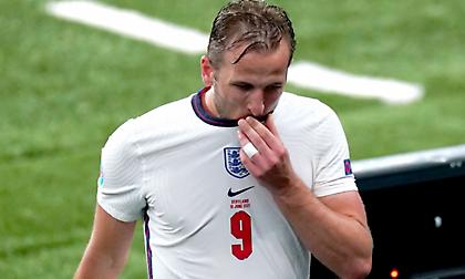 Ανησυχία για τον Κέιν στην Αγγλία ενόψει ΗΠΑ