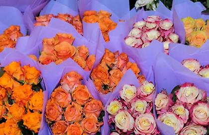 Ποιοι γιορτάζουν σήμερα Τετάρτη 23 Νοεμβρίου