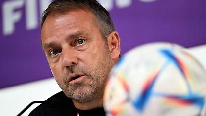 Φλικ: «Πιο αποτελεσματική η Ιαπωνία, πληρώσαμε τα λάθη μας»