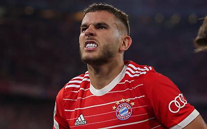Σαλιχάμιτζιτς: «Η Μπάγερν Μονάχου δεν θα κάνει μεταγραφή τον Γενάρη»
