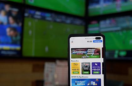 Σε ρυθμούς Παγκοσμίου Κυπέλλου τα καταστήματα ΟΠΑΠ – Παίζεις MundoΒall μέσω της εφαρμογής OPAP Store