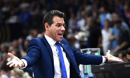 Ξέσπασμα Ιτούδη για παράθυρα: «Ο κόσμος θέλει να βλέπει τους καλύτερους»