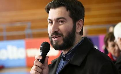 Κιβωτός του Κόσμου: «Εμφανίστηκαν» μέσω... κύκλων ο πατήρ Αντώνιος και η πρεσβυτέρα