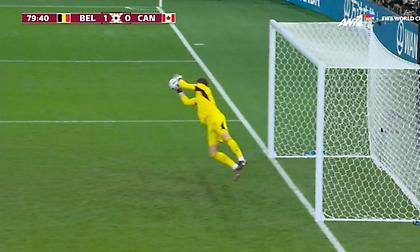 Έβγαλε την κεφαλιά του Λάριν ο Κουρτουά