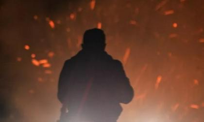 Σε εξέλιξη πυρκαγιά σε τρία μέτωπα στη Λήμνo