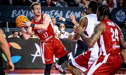 Τρίτη νίκη για Στρασμπούρ, πρώτη ήττα για Μανρέσα