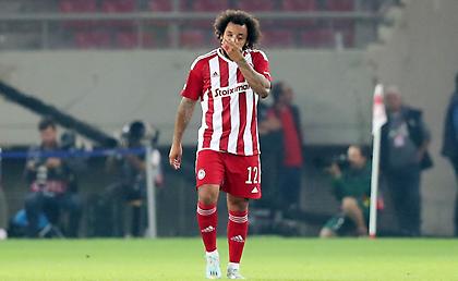 «Στα ραντάρ της Χετάφε ο Μαρσέλο»