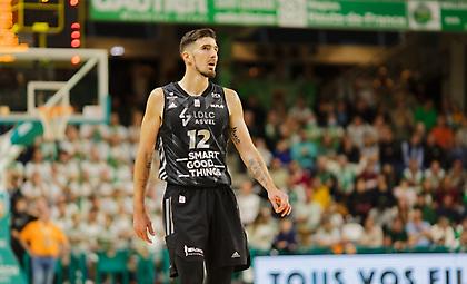 Ευρωλίγκα: Αγωνίζεται με τον Παναθηναϊκό ο Ντε Κολό