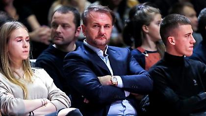 «Μπηχτή» του προέδρου της Παρτίζαν στην Μπαρτσελόνα για την ακύρωση των εισιτηρίων