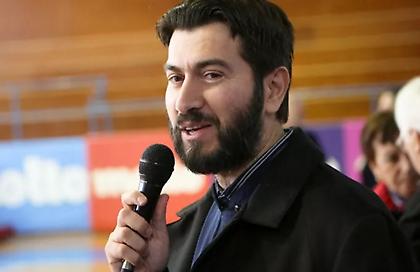 Κιβωτός του Κόσμου: Ανοίγουν άμεσα οι λογαριασμοί του πατέρα Αντώνιου και της πρεσβυτέρας