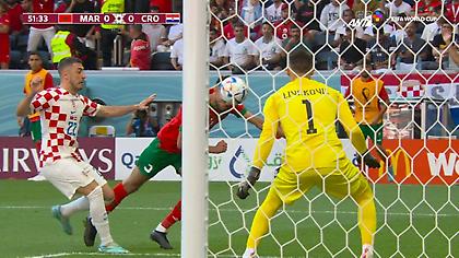 Μαρόκο-Κροατία: Ο Λιβάκοβιτς λέει «όχι» στον Μαζράουι κρατώντας το «μηδέν»