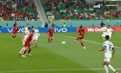 «Μονοκόμματο» σουτ του Ασένσιο και 2-0 η Ισπανία!