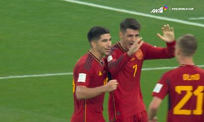 Μπήκαν ως αλλαγές και σκόραραν Σολέρ και Μοράτα!