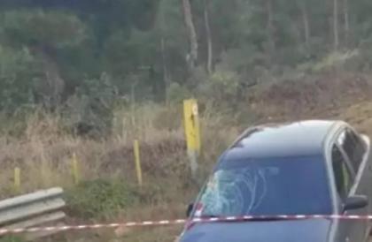 Ταυτοποιήθηκε ο ιδιοκτήτης του οχήματος που παρέσυρε την 21χρονη στη Θεσσαλονίκη