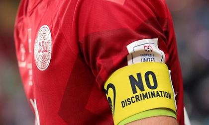 Δανία: «Δεν αποχωρούμε από FIFA, αλλά δεν στηρίζουμε Ινφαντίνο»