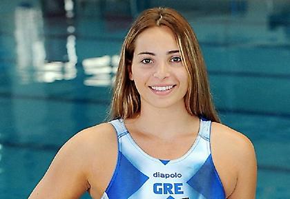 Εθνική πόλο Γυναικών: Επέστρεψε η Ελευθεριάδου