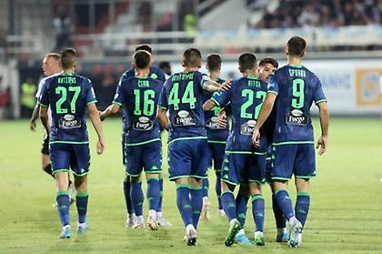 Παναθηναϊκός: LIVE με Νικολογιάννη, Δεσύλλα και τηλεφωνικές γραμμές!