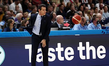 Ιτούδης: «Ήμουν με έξι μέλη των Μπακς σχετικά με τη διαχείριση του Γιάννη Αντετοκούνμπο»