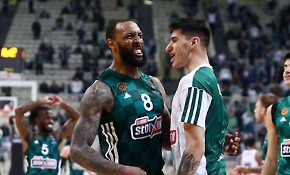 Παναθηναϊκός-Βιλερμπάν: Must win παιχνίδι στο ΟΑΚΑ για τους «πράσινους»