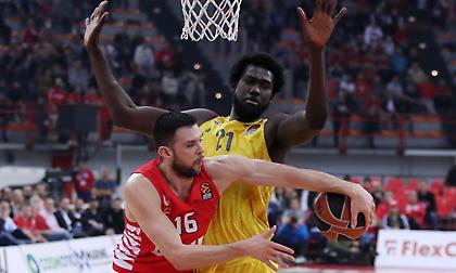 Παπανικολάου: «Βγάλαμε εγωισμό, πρέπει να βλέπεις την ομάδα σου σαν την καλύτερη στον κόσμο»