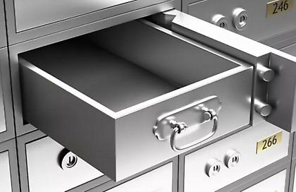 Κιβωτός του Κόσμου: Πρώην στέλεχος φέρεται να άδειασε μυστικά θυρίδα της ΜΚΟ